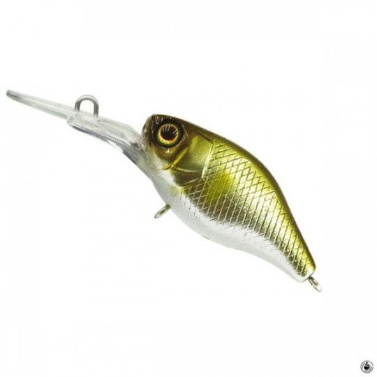 Señuelo Deep Diving Chubby 38 Illex - Pesca de truchas