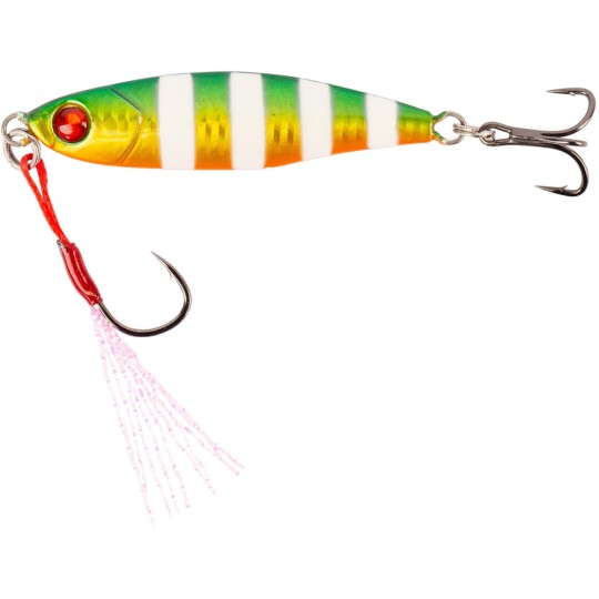 Jig Mustad Mezashi Micro Casting 10g