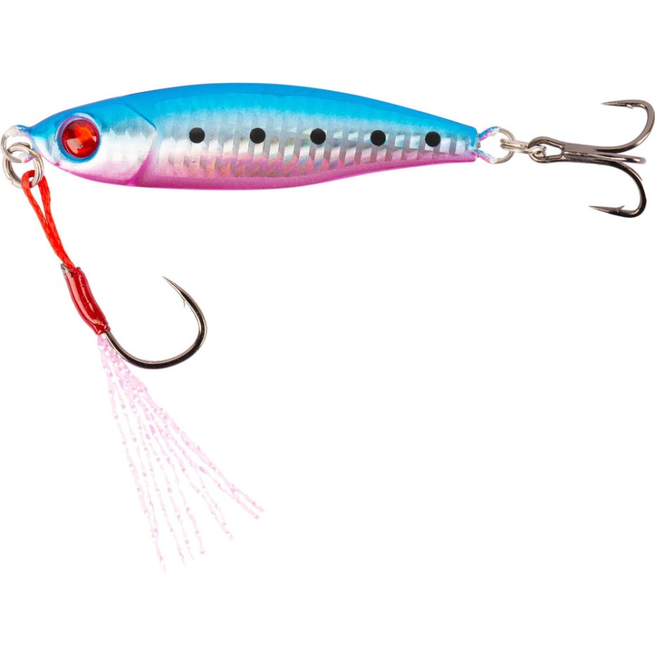 Pilker Mustad Mezashi Micro Casting 7g