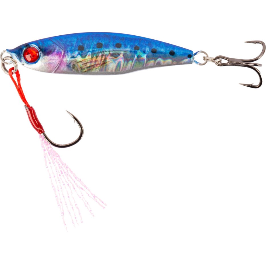 Pilker Mustad Mezashi Micro Casting 7g