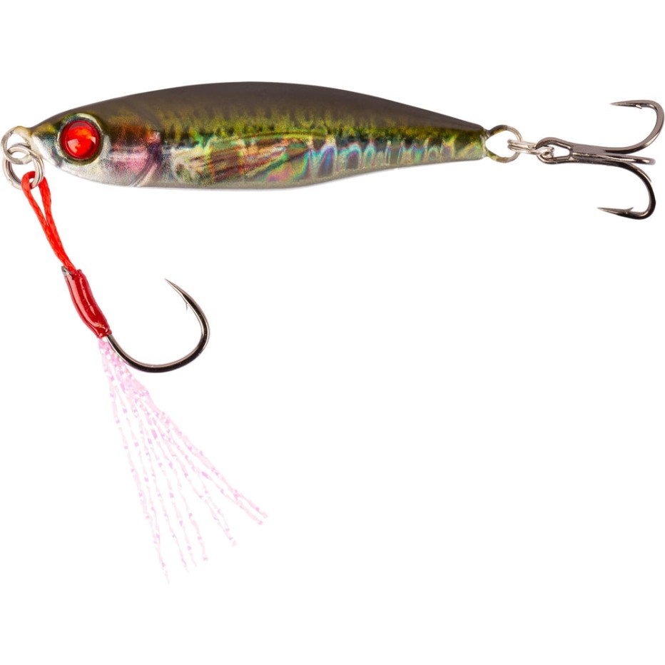 Jig Mustad Mezashi Micro Casting 7g