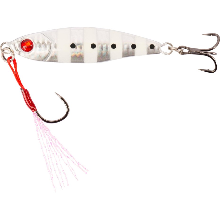 Pilker Mustad Mezashi Micro Casting 5g