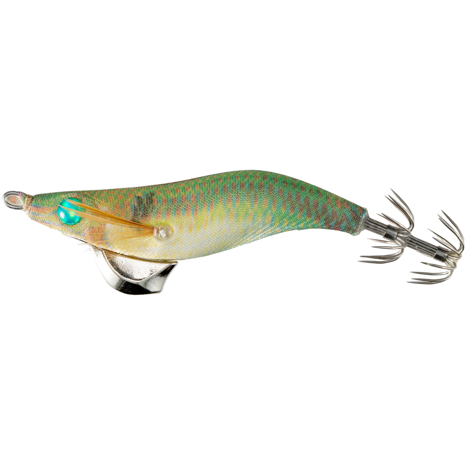 Turlutte Yamashita Egi Sutte 2.3