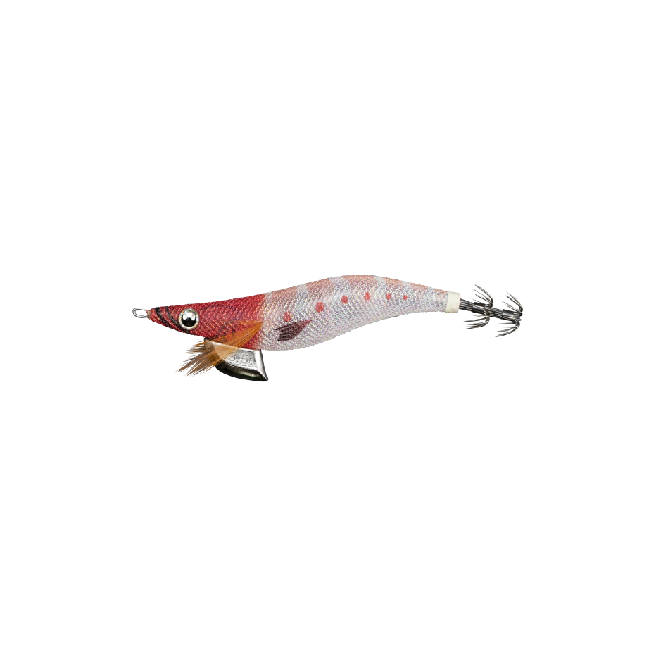 Squid jig Yamashita Egi OH F 3.5