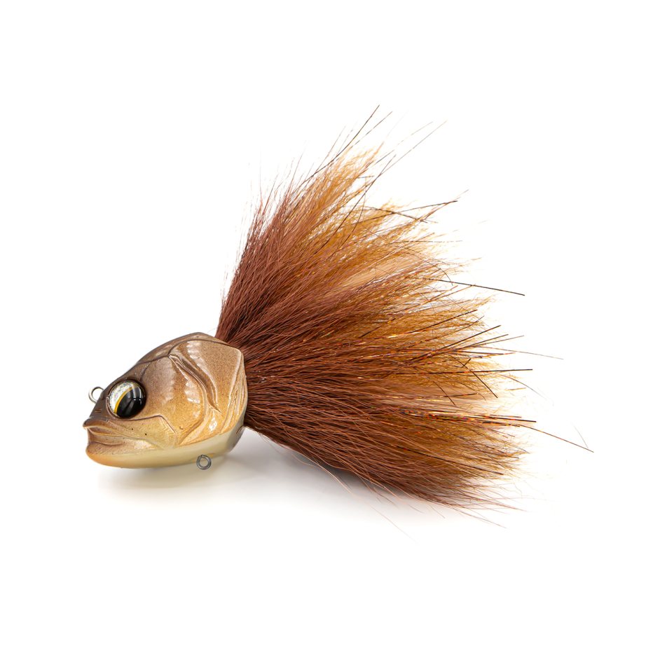 Bim Tackle Shallow Cruiser Rig