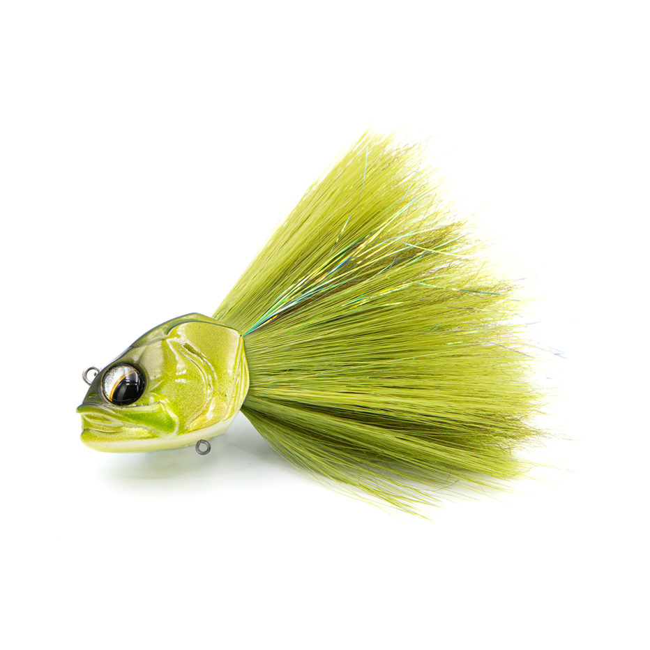 Bim Tackle Shallow Cruiser Rig