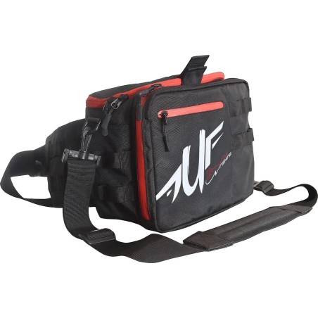 Custom Bag Ultimate Fishing - Aufbewahrung von Angeln Ausrüstung