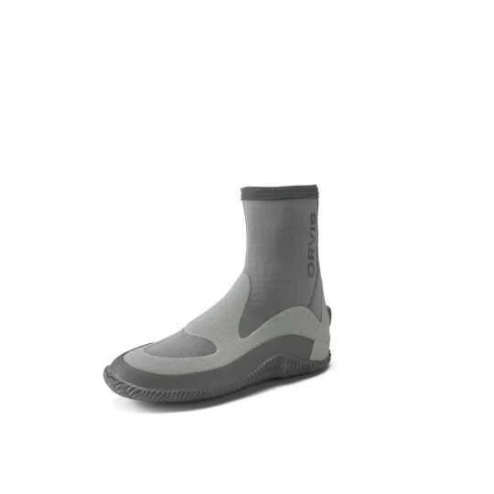 Orvis Christmas Island Wet Wading Schuhe - Leicht, flexibel, ideal für Flachwasserbereiche