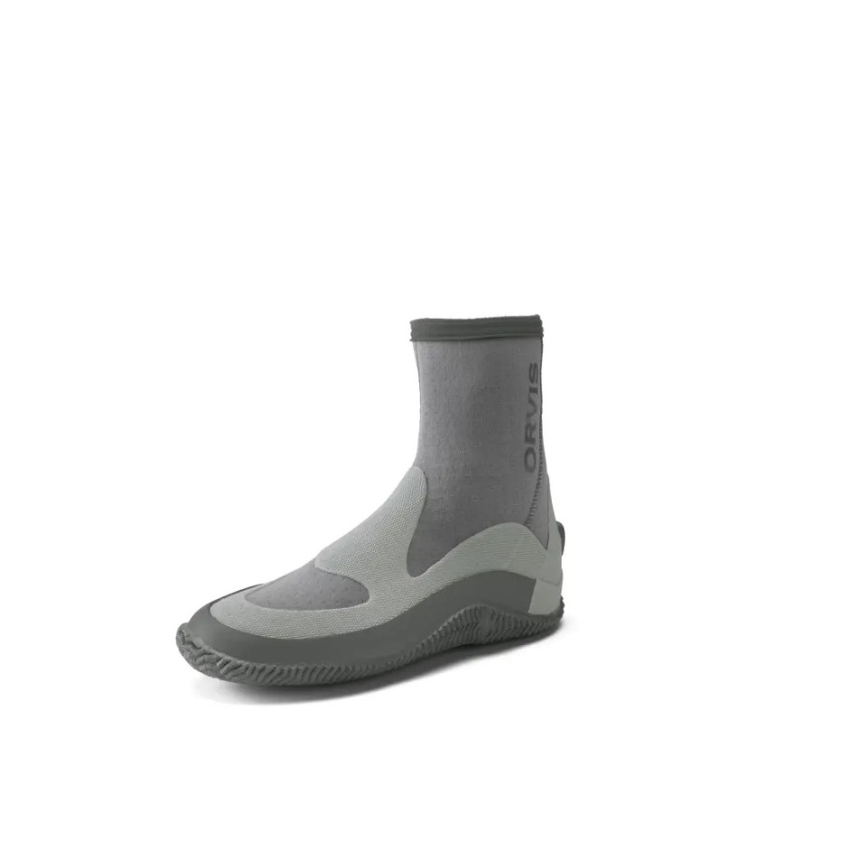 Orvis Christmas Island Wet Wading Schuhe - Leicht, flexibel, ideal für Flachwasserbereiche