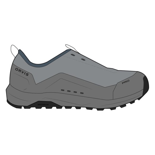 Orvis Pro Approach Shoe - Zapatos de vadeo