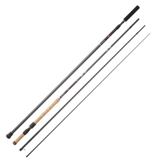 Rod internal wire Garbolino Pyrenean 3m60 - Trout
