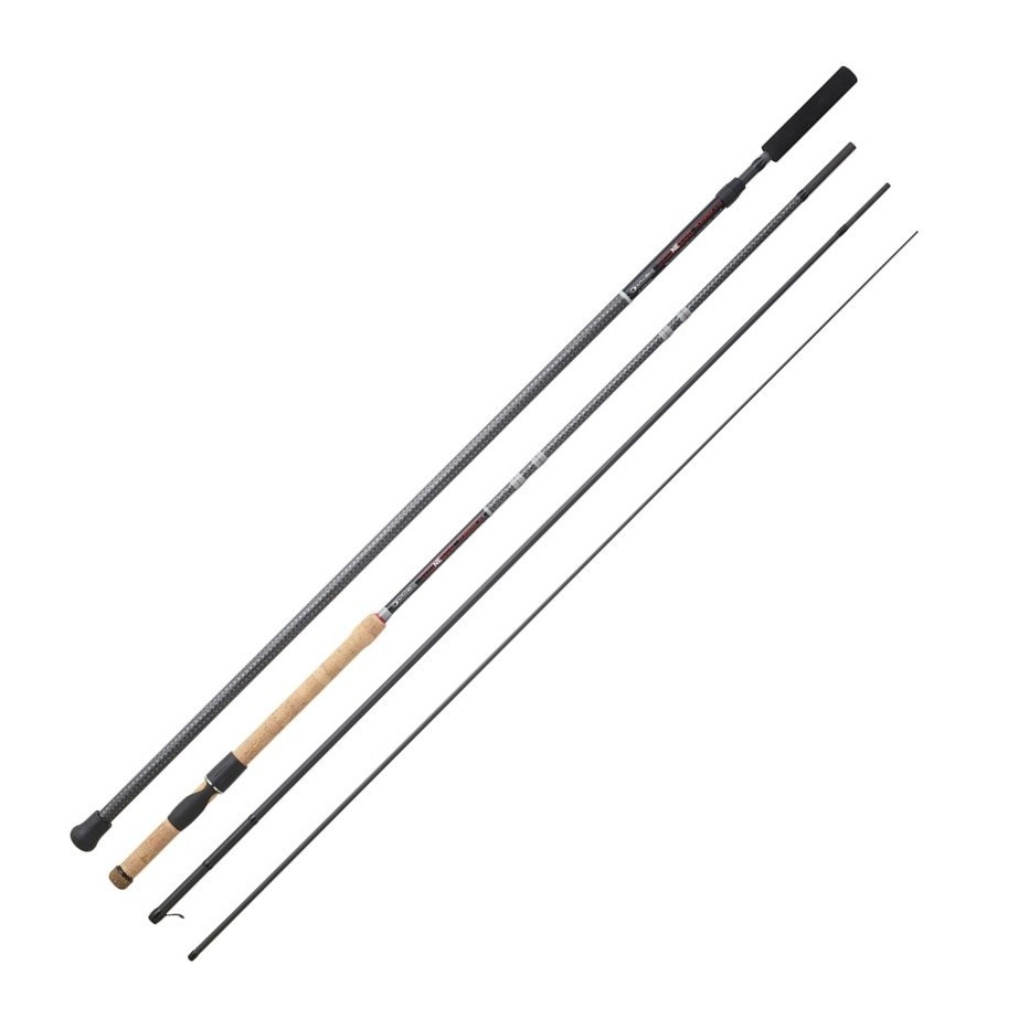 Rod internal wire Garbolino Pyrenean 3m60 - Trout