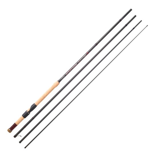 Rod interior thread Garbolino Spectrum FI Fixed - Trout