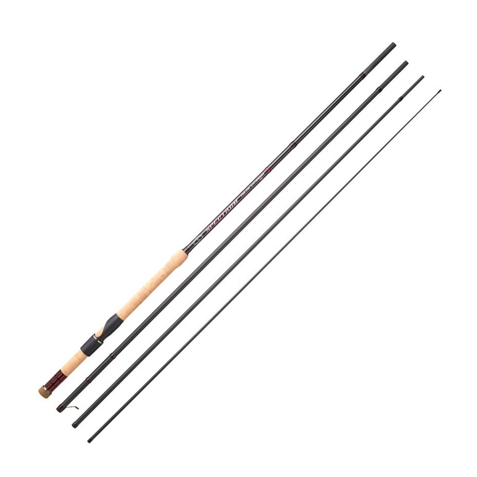 Rod interior thread Garbolino Spectrum FI Fixed - Trout