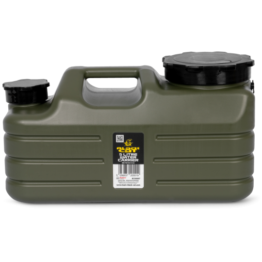Black Cat 5ltr Water Carrier
