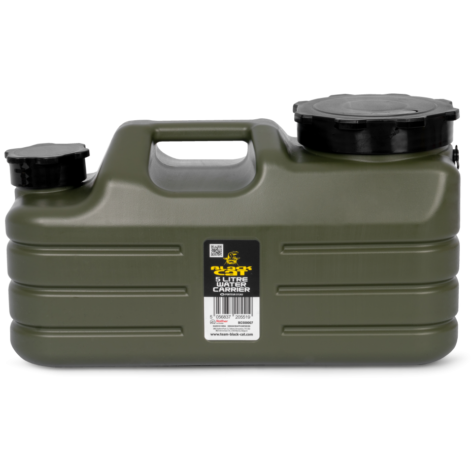 Black Cat 5ltr Water Carrier