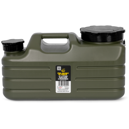 Black Cat 5ltr Water Carrier
