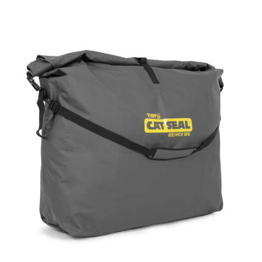 Housse Étanche Black Cat Pour Bed Chair Cat Seal Wp