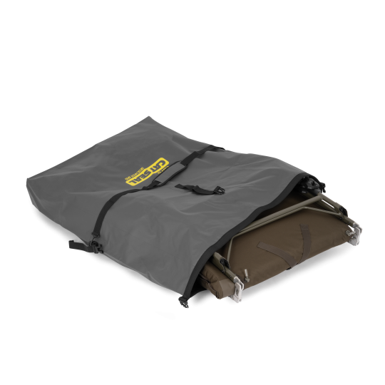 Housse Étanche Black Cat Pour Bed Chair Cat Seal Wp