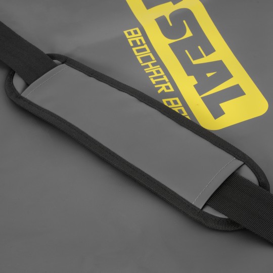 Housse Étanche Black Cat Pour Bed Chair Cat Seal Wp