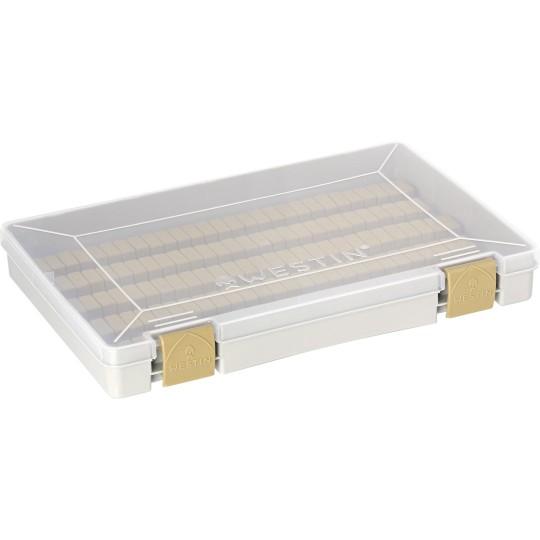 Boite de rangement Westin W3 Jig Box