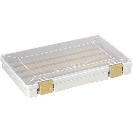 Boite de rangement Westin W3 Jig Box