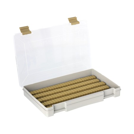 Boite de rangement Westin W3 Jig Box