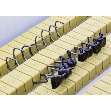 Boite de rangement Westin W3 Jig Box