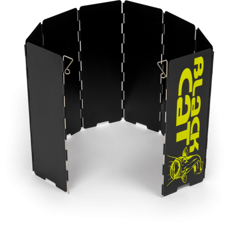 Black Cat Stove XL Wind Shield
