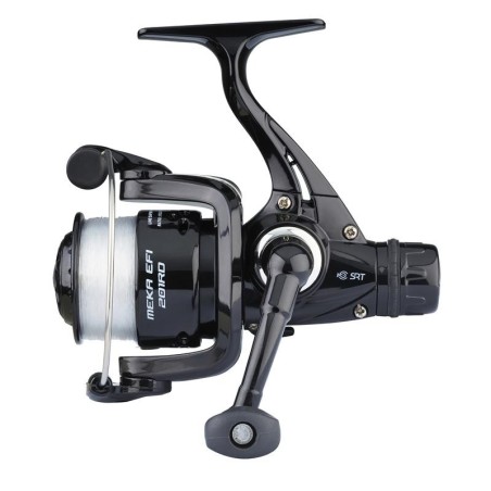 Spinning Reel Meka EFI RD - Ideal for Beginners
