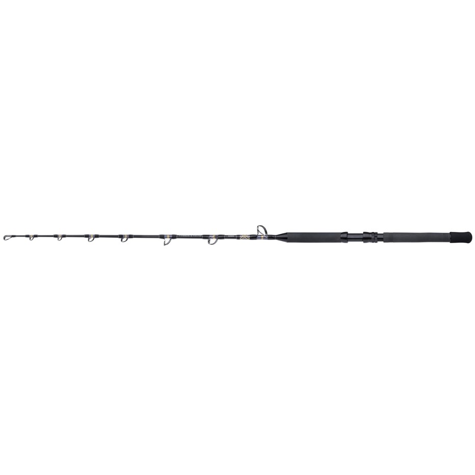 Rod of Trolling Shimano Tyrnos B Stand Up Spiral