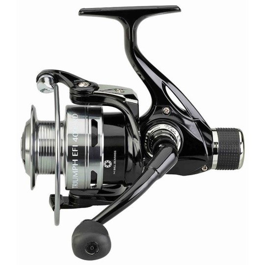 Carrete spinning SRT Triumph EFI RD – Freno Trasero