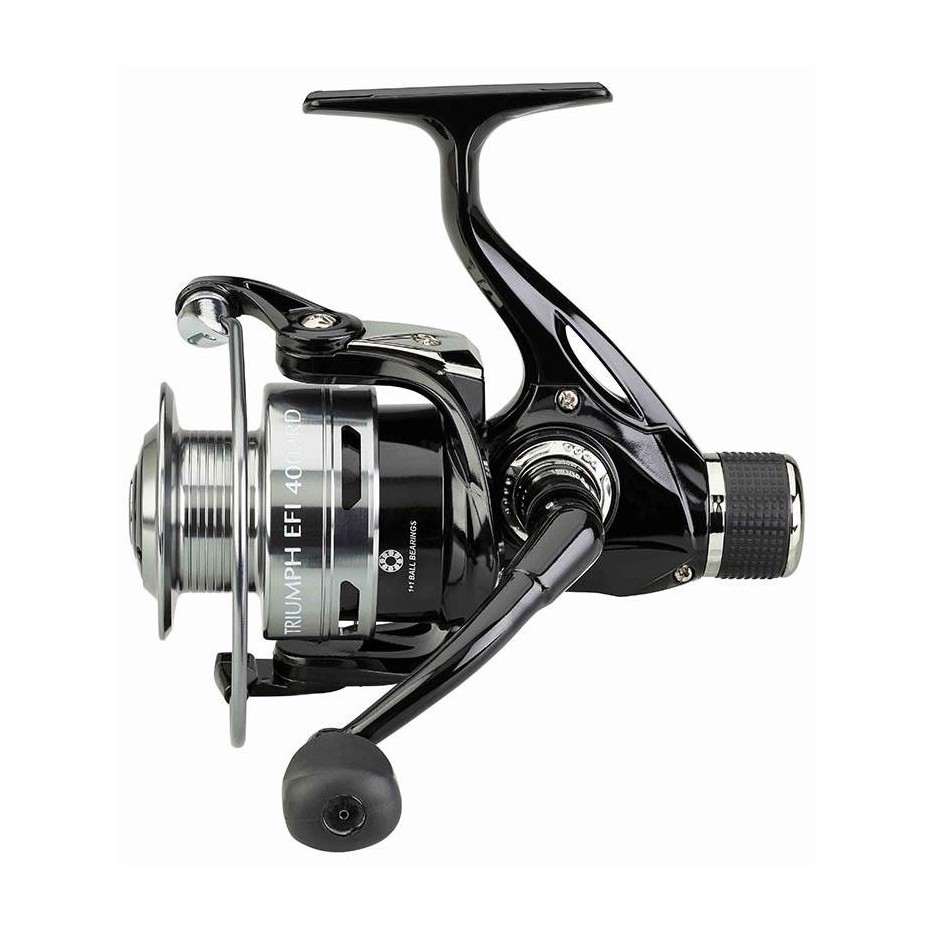 Spinning Reel SRT Triumph EFI RD - Rear Brake