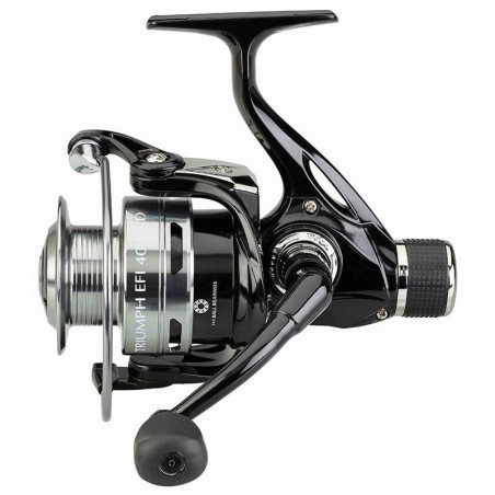 Spinning Reel SRT Triumph EFI RD - Rear Brake