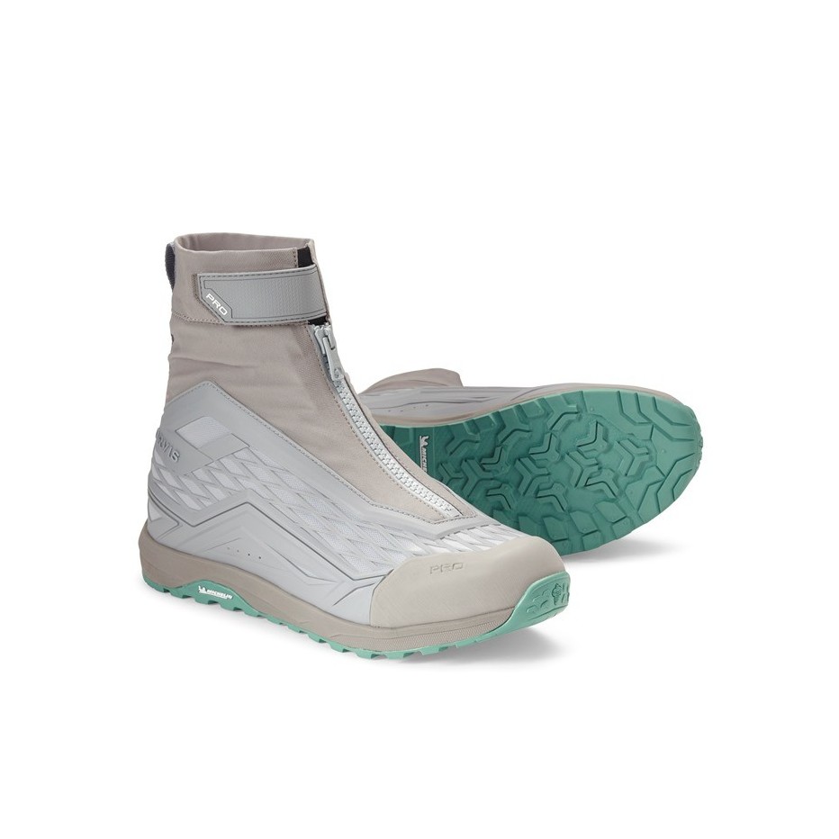 Orvis Pro Approach Hiker Salt — Zapatos pesca costero