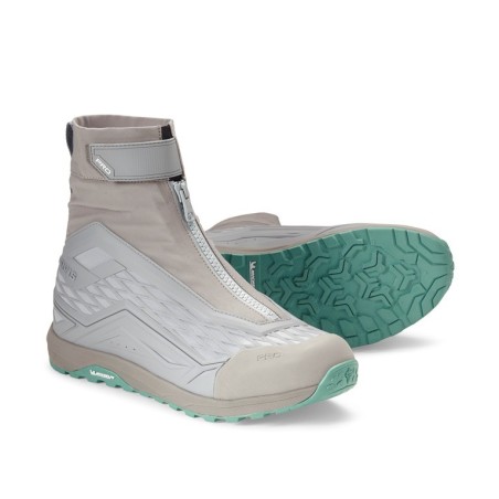 Orvis Pro Approach Hiker Salt — Chaussures pêche côtière