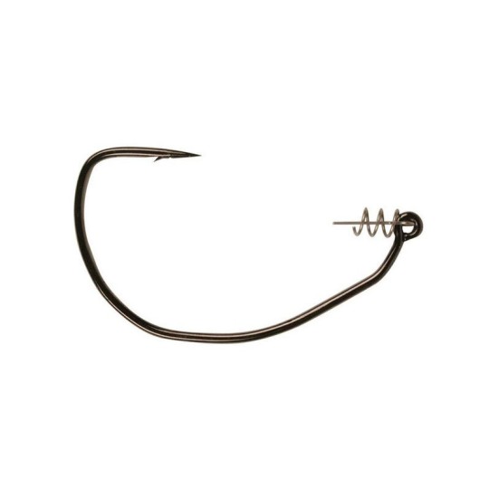 Hameçon Texan Owner Beast Twist Lock - Twistlock XXX-strong