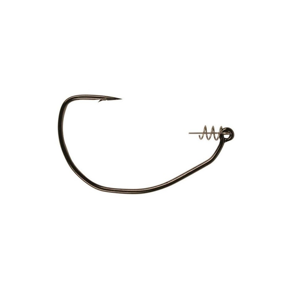 Haken Texan Owner Beast Twist Lock - Twistlock XXX-stark