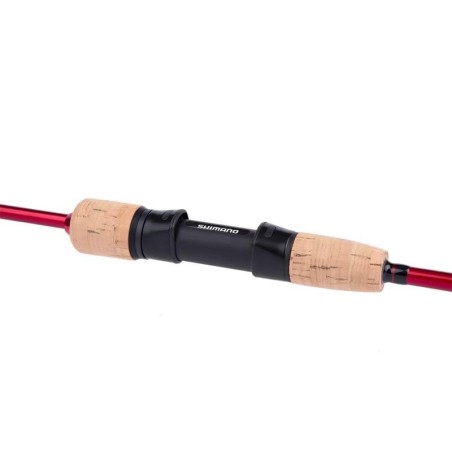 Shimano Sienna Cork | Spinning rod Full Carbon
