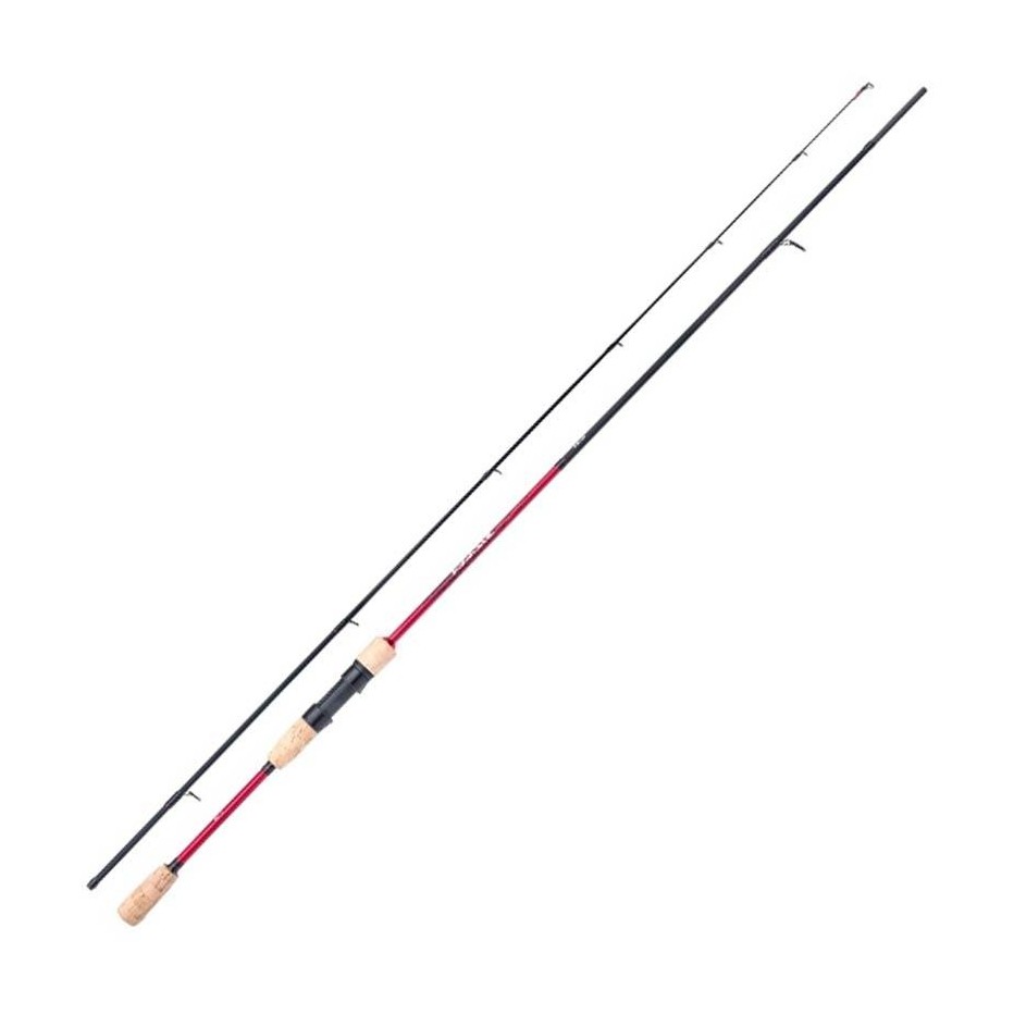 Shimano Sienna Cork | Spinning rod Full Carbon