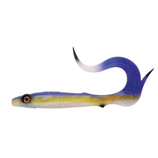 Señuelo vinilo Spro Iris Shocktail 300