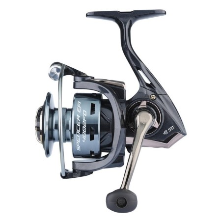 Spinning Reel Spencer EFI FD - Light, Robust
