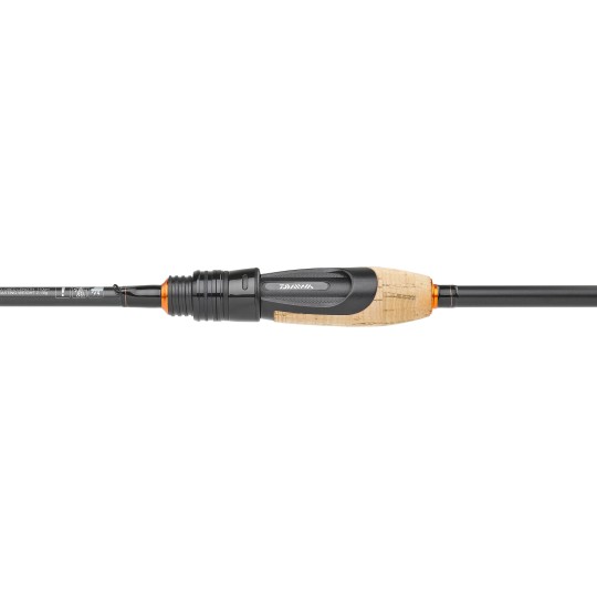 Rod Travel Daiwa Presso Iprimi 25 - Ultra-light Trout