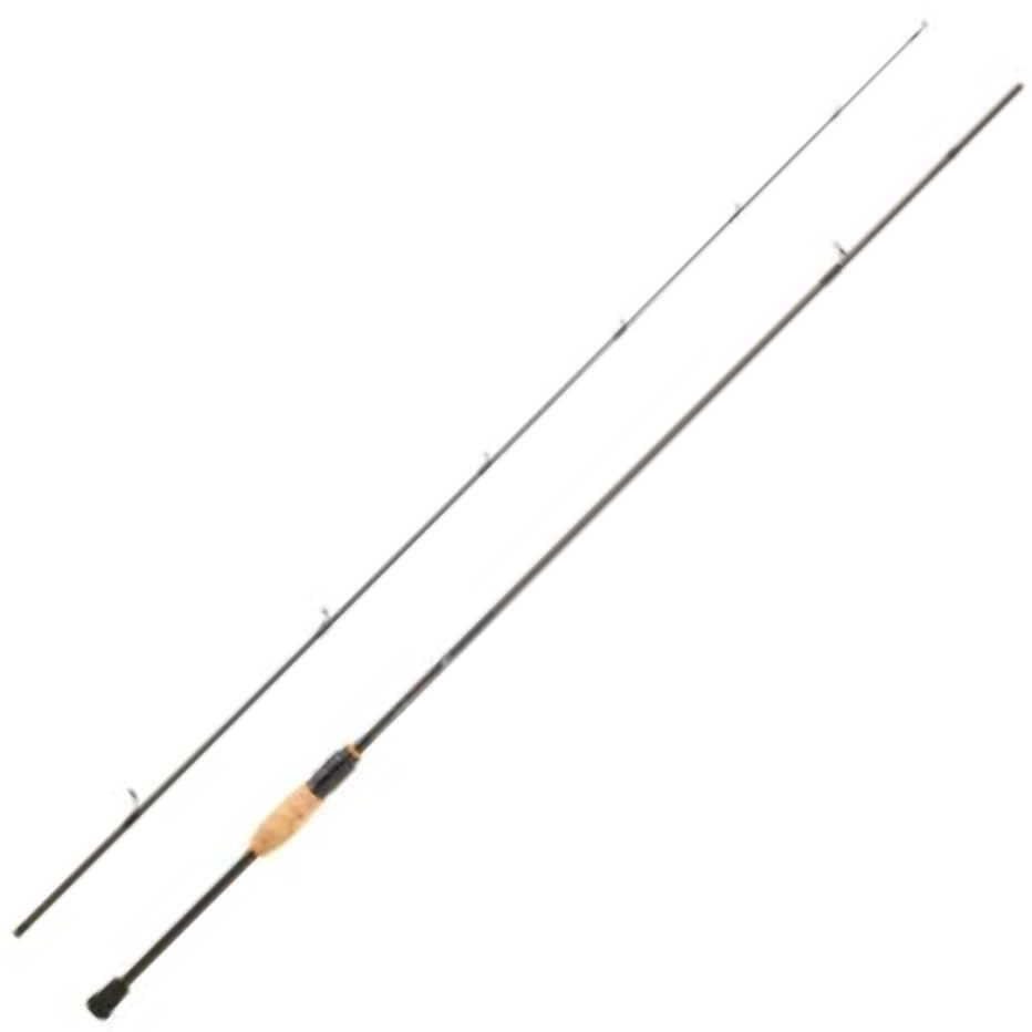 Spinning Rod Daiwa Presso Iprimi 25 - Special trout fishing