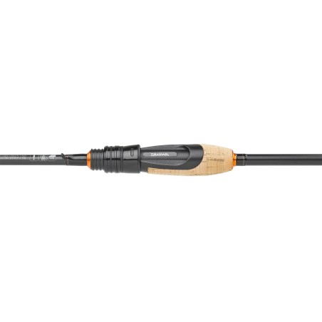 Spinning Rod Daiwa Presso Iprimi 25 - Special trout fishing