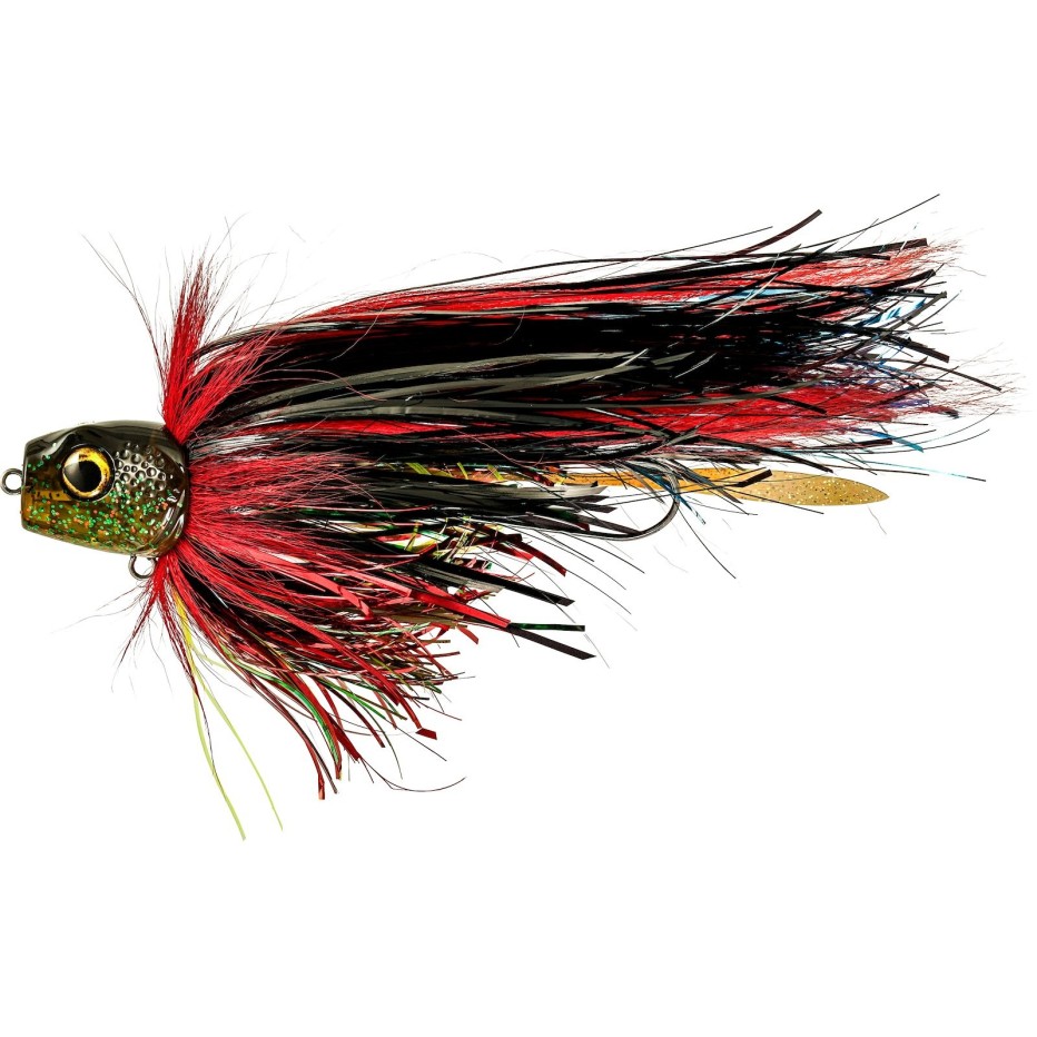 Lure Westin Monsterfly 22cm