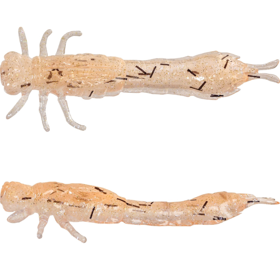 Soft Bait Westin Odonata Ned Creaturebait 6.5cm