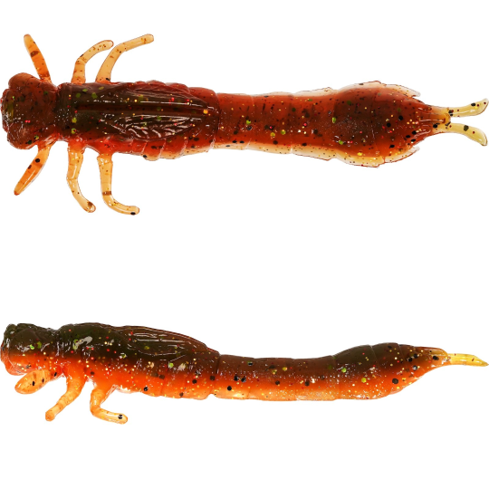 Westin Odonata Ned Creaturebait 6.5cm - Weicher Köder