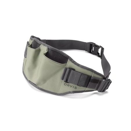 Ceinture Orvis Pro Wading Support Belt – Confort Wading