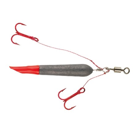 Rig Garbolino Minnow Weight Central - Rigs braid